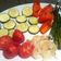 El cooksnap de mranz cuando hizo Preparar verduras asadas.