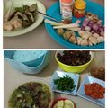 Cooksnap dari Luph Ie untuk resep Sop Saudara khas Pangkep (makassar)