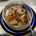 Cooksnap dari Lita Hartalita untuk resep Tumis Jamur Tiram Putih