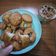 Cooksnap dari rechan kawai untuk resep Donat Santan Ekonomis