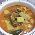Cooksnap dari rahma aditya untuk resep Sayur krecek kacang merah