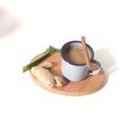 Cooksnap dari Selvia oktaviani untuk resep Bajigur