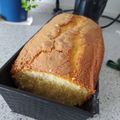 Cooksnap από Mary's food στη συνταγή Κέικ πορτοκαλιού αφράτο!