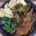 Cooksnap dari tikarosyida untuk resep Sambal Sari Laut (Sambal Lamongan)