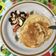El cooksnap de annabella cuando hizo Pancakes Recetario Maizena.