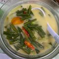 Cooksnap dari Radhita Rara untuk resep Sayur Santan Labu Siam & Tempe (Lodeh putih) Simple