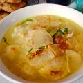 Cooksnap dari sri supriyati untuk resep Soto ayam khas solo