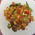 Cooksnap dari Sidiqi Neni untuk resep Sambel goreng kentang