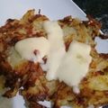 El cooksnap de Marisa Talavera cuando hizo Papas rosti😋.