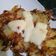 El cooksnap de Marisa Talavera cuando hizo Papas rosti😋.