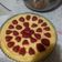 El cooksnap de Mahe cuando hizo Tartaleta de fresas.