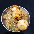 Mamta Shahu का कुकस्नैप जब उन्होंने लिट्टी चोखा(litti chokha recipe in hindi) बनाया था।