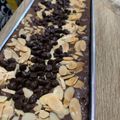 Cooksnap dari Sherly Amri untuk resep Brownies Panggang Lembut No Mixer, No BP & BS