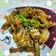 Cooksnap dari Mama Kika(๑'ᵕ'๑)⸝* untuk resep Rica rica ayam kampung