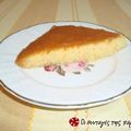 Cooksnap από Bety στη συνταγή Ραβανί της μαμάς
