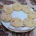 کوک اسنپ Ali Setayesh بعد از امتحان کردن کلوچه کنجدی 🍪 🍪.