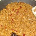 Cooksnap dari Olim Carolina untuk resep Kering Tempe Ala Anak Kosan