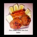 Cooksnap dari Irma Athna untuk resep Sosis Bakar