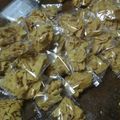 Cooksnap dari Ifi Rahmi untuk resep Kue bawang 😘