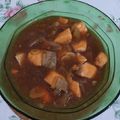 Cooksnap dari Wanna be chez untuk resep Salmon teriyaki