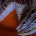 Lydia Njama's cooksnap of when they made Pancakes #eldybreakfastcontest.