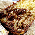 El cooksnap de Karen Ramos cuando hizo Torta marmolada esponjosa.