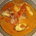 Cooksnap dari Anita Maharany untuk resep Gulai Kepala Kakap