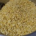 mitu madlani's cooksnap of when they made વઘારેલા મમરા (Vagharela Mamra Recipe In Gujarati).