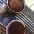 El cooksnap de Rocio Edith Lucas cuando hizo Bizcochuelo de vainilla súper fácil (sin leche).
