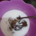 Cooksnap dari Anisa Primasari untuk resep Bubur sagu gula merah