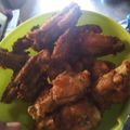 Cooksnap dari lina untuk resep Ayam goreng bumbu ungkep
