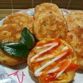 Cooksnap dari Ge Adhian untuk resep Telor kornet macaroni