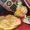 Moumita Kundu's cooksnap of when they made মালপোয়া (malpoa recipe in bengali).
