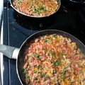 fernago's cooksnap of when they made Ragu Alla Bolognese.