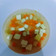 Cooksnap dari Bebo untuk resep Sup Miso Tahu Simple ala Hokben