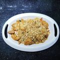 Cooksnap dari Tami 🌹 untuk resep 🍤Udang Goreng Oat🍤