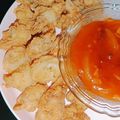 Cooksnap dari Maharani Nur Oktapiani untuk resep Cumi Goreng Tepung Crispy