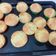 El cooksnap de isabel gimeno cuando hizo Magdalenas caseras fáciles.