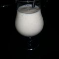 Bintaefi's cooksnap of when they made AMIEs Banana Pineapple Smoothie.