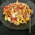 Cooksnap dari Dyah Retno Paramita Rasman untuk resep Sambal Matah Bali