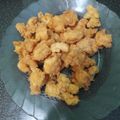 Cooksnap dari Asti untuk resep UDANG GORENG TEPUNG ala LC
