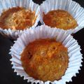 El cooksnap de Dulce Cande cuando hizo Pancito exprés de 🥕 Zanahorias.