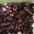Cooksnap dari Lila Imu untuk resep 19 - 2 Kering Tempe Kacang