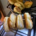 Cooksnap dari Rully untuk resep Donat lembut dan empuk jco KW. #BikinRamadanBerkesan#2