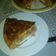 El cooksnap de Chelo Gutierrez cuando hizo Tortilla rellena de jamón y queso.