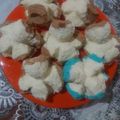 Cooksnap dari hjiraaryanty untuk resep Bolu Kukus "anti gagal"