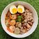 รูป Cooksnap ของ Yam Ratchawalan เมื่อเขาทำ ก๋วยเตี๋ยวต้มยำ คีโต