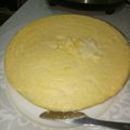 Cooksnap dari sekarwati untuk resep Cheesecake hemat dan simple