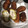 El cooksnap de Marianela Peña cuando hizo Felafel de garbanzos rellenos con jamón y queso Philadelphia 🇮🇳.