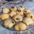 Gabriella Hegedüs Cooksnap-ja, amikor elkészítette a(z) Muffin tej- és tojásmentes receptet.